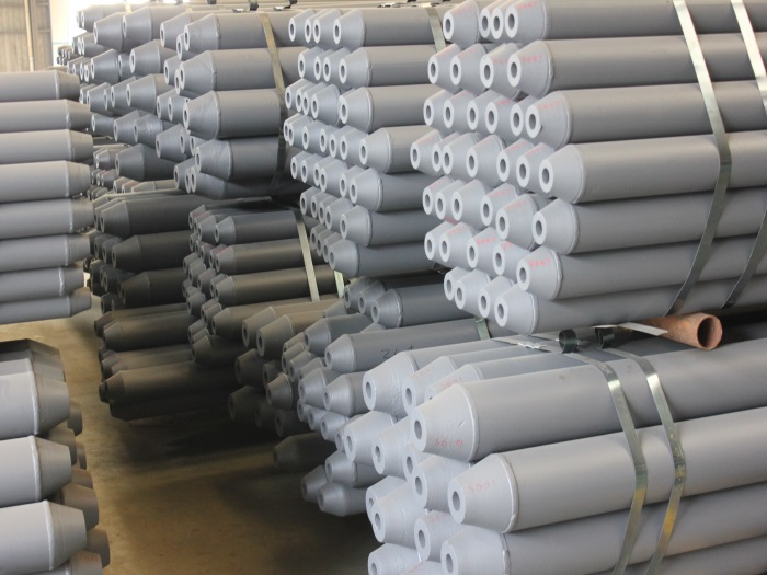 克孜勒苏柯尔克孜网架杆件